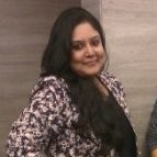 Anne Cherian
