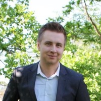 Alexander Blomqvist Ullvahn