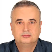 Panagiotis Makris