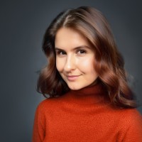 Anna Osipova