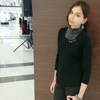 Aarushi Shrivastava