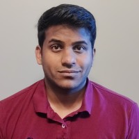 Karan Kaimal