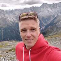 Rob Meerlo