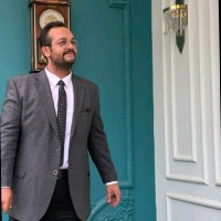 Halil İbrahim Göğüş