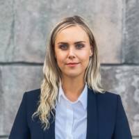 Johanna Grahn