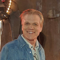 Hugh Cavell
