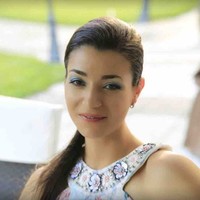 Petya Tutundjian