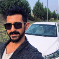 Hazım Can K.