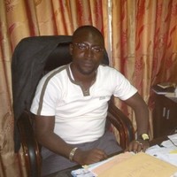 Ousmane Drabo