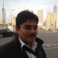 Shiva Bhat