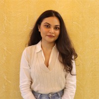 Isha Vithalani