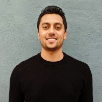Mukund Prajapati, Eit