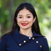 Dulce M Guevara