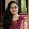 Rani Nageshbabu
