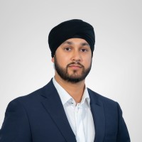 Karanvir Dhaliwal