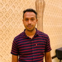 Pradeep Jayasingha