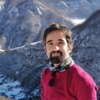 Nima Samkhaniani