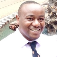 JOHN MUTISO
