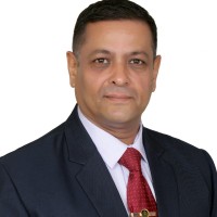 Vipin Sondhi