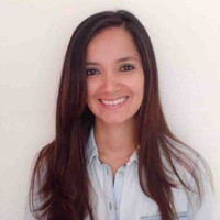 Angie Vinueza
