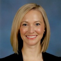 Kristin Bozeman