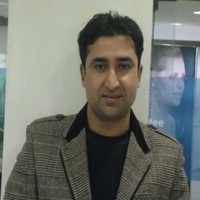 Maqsood Bhat