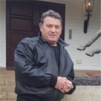 Rafik Sinani