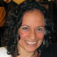 Sylvia Escarcega