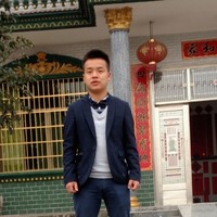 Rich Wang