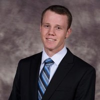Luke Stanhouse