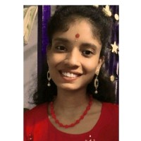 Divya Somishetty