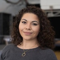 Alexandra Rios Diaz