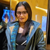 Anjali Singh Bhadouria