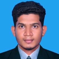 Anoop P