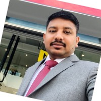 Sreejith Soman