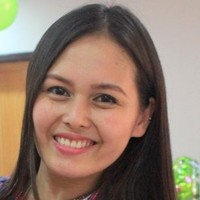 Pamela Davao
