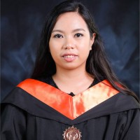 Reza Jane Gonzaga
