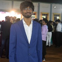 Ala Vineeth Reddy