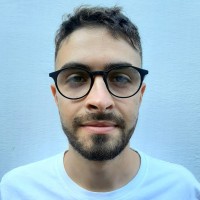 Matias Machin