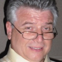 Roger Hughes