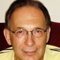 Pete Nehrebecky