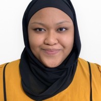 Nurul Hidayah Zainal Abidin