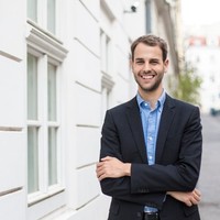 Johannes Kaupe