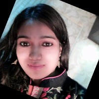 Pooja Sinha