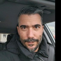 Alberto Lajes Alvarez