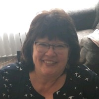 Mary Mueller
