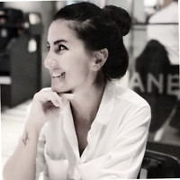 Ayça Aksakallı