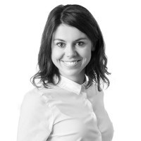 Joanna Radzińska