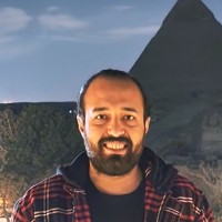 Shams Tarek