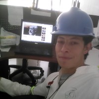 Alejandro Cipamocha Pedraza